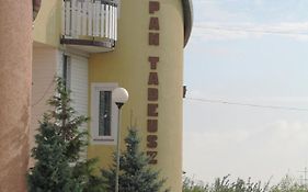 Villa Pan Tadeusz
