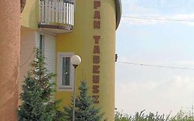 Villa Pan Tadeusz